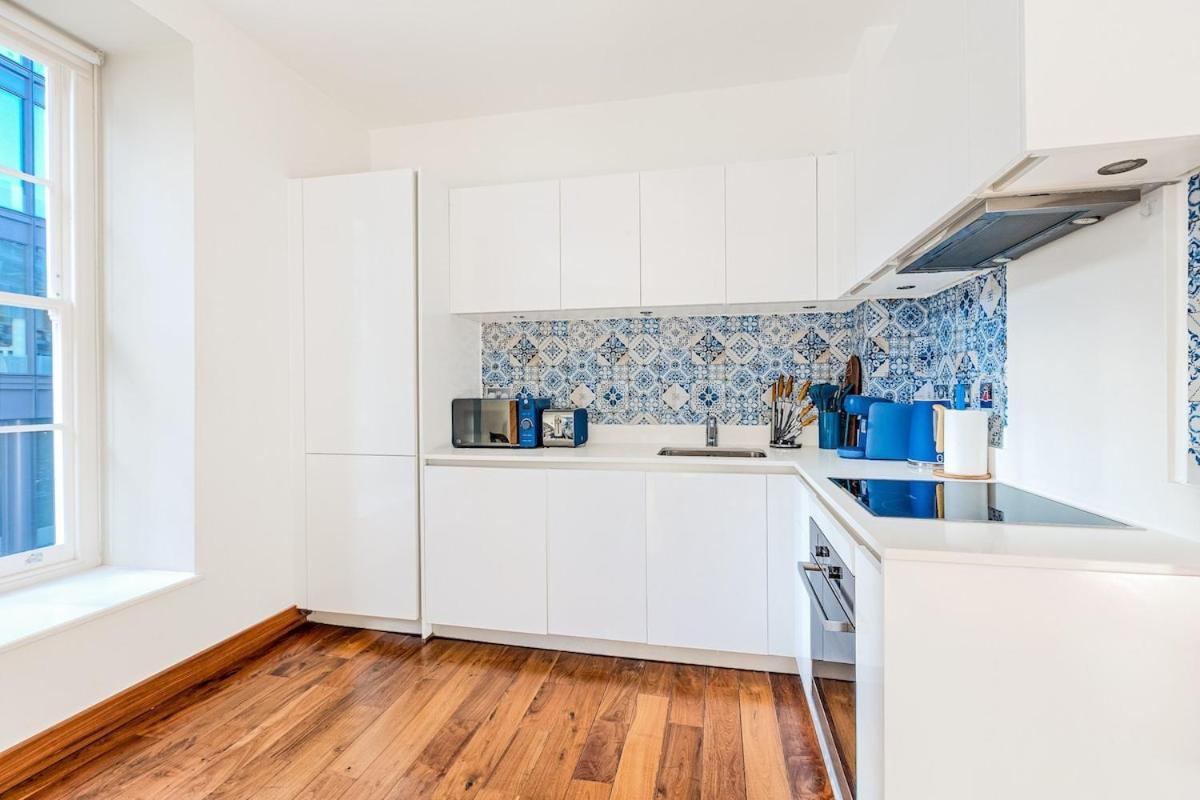 Appartement Holborn Modern Flat