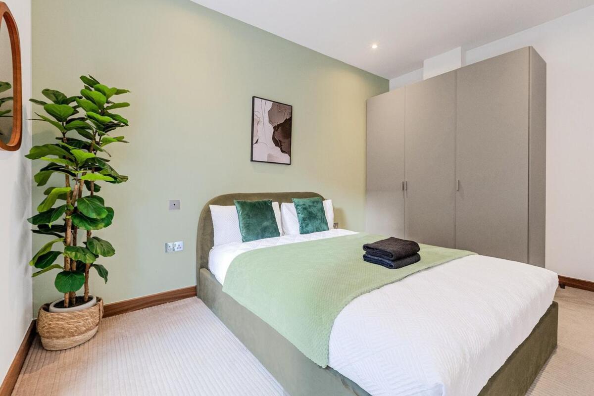 Appartement Holborn Modern Flat