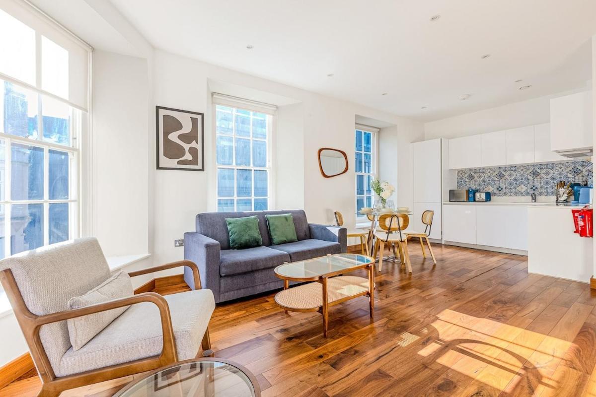 Appartement Holborn Modern Flat