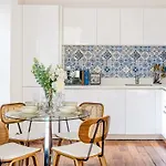 Holborn Modern Flat