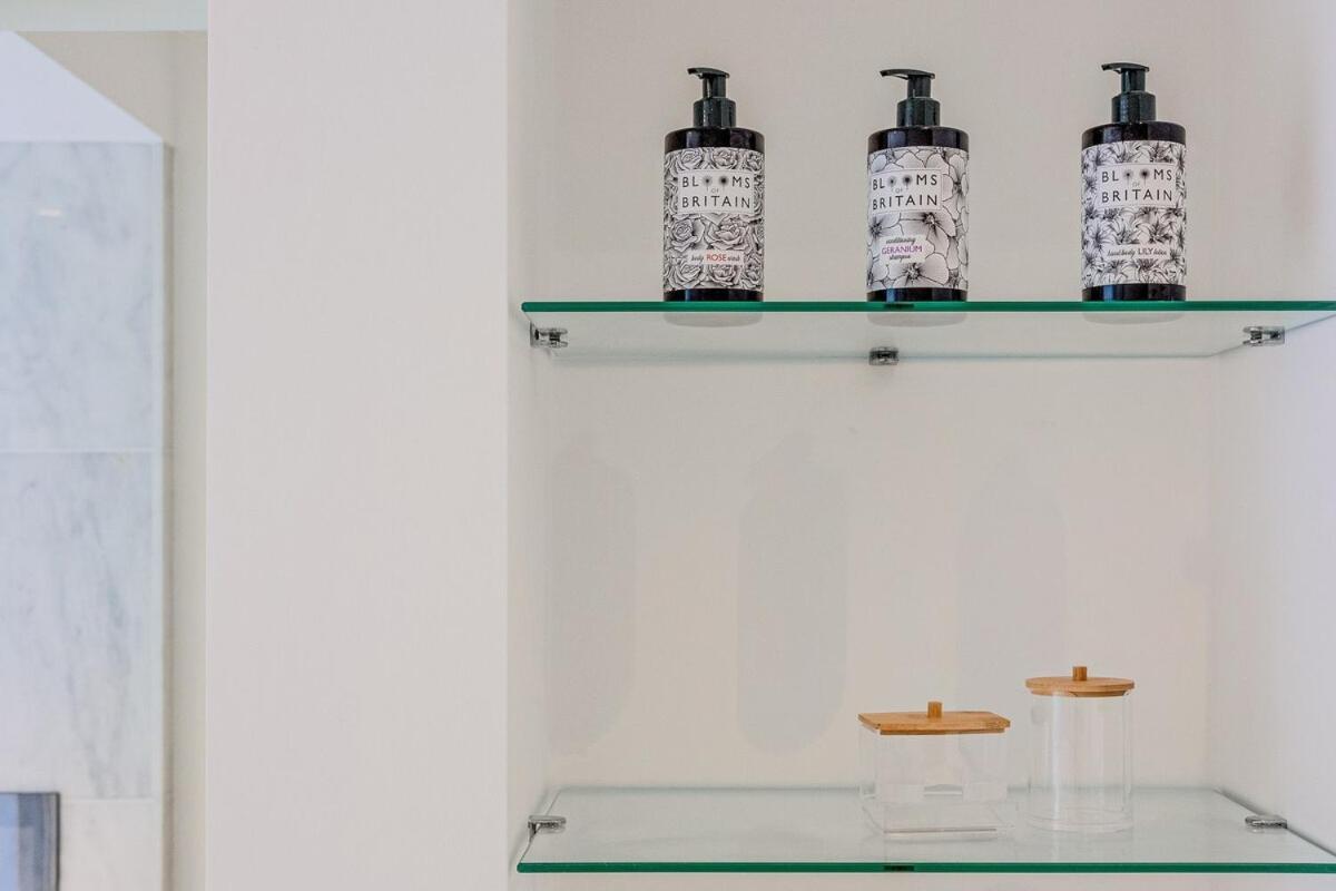 Holborn Modern Flat Apartamento *