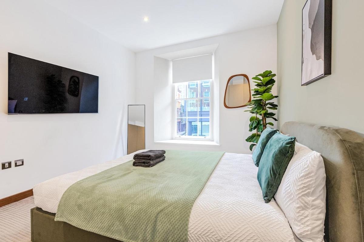 Holborn Modern Flat Apartamento Londres