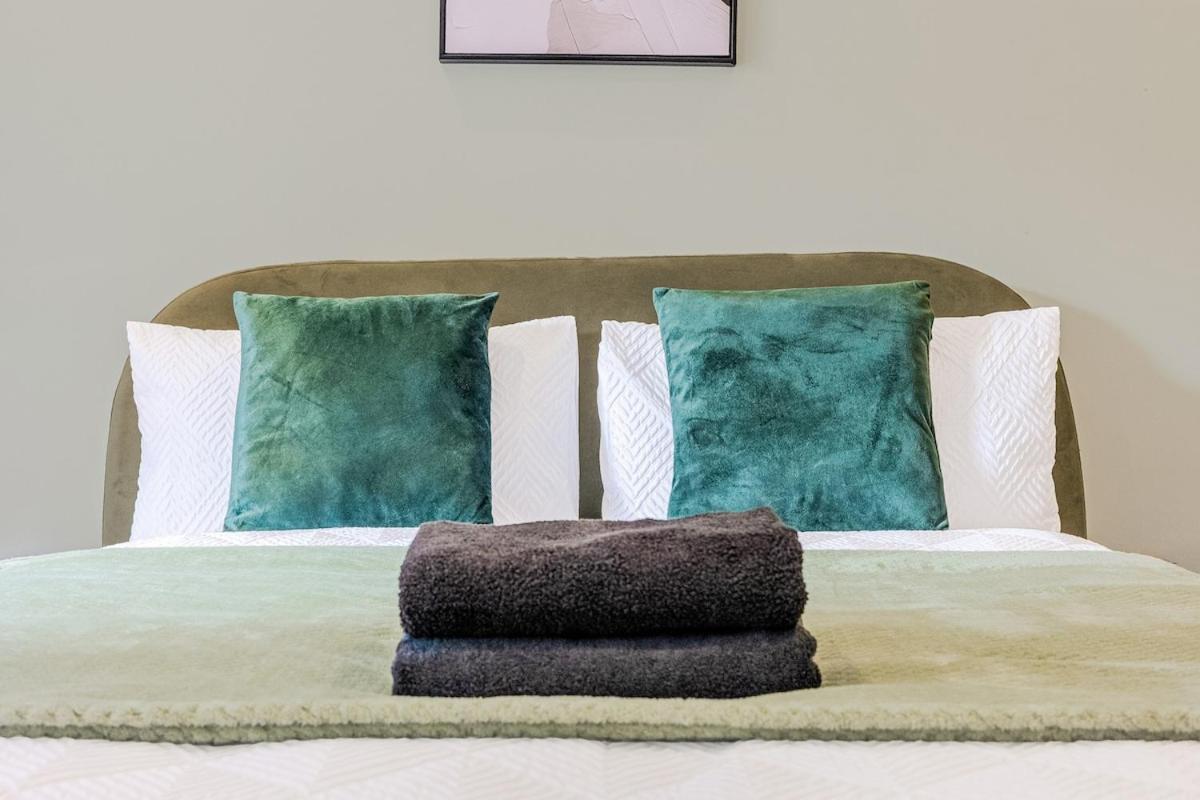 Holborn Modern Flat * Londres