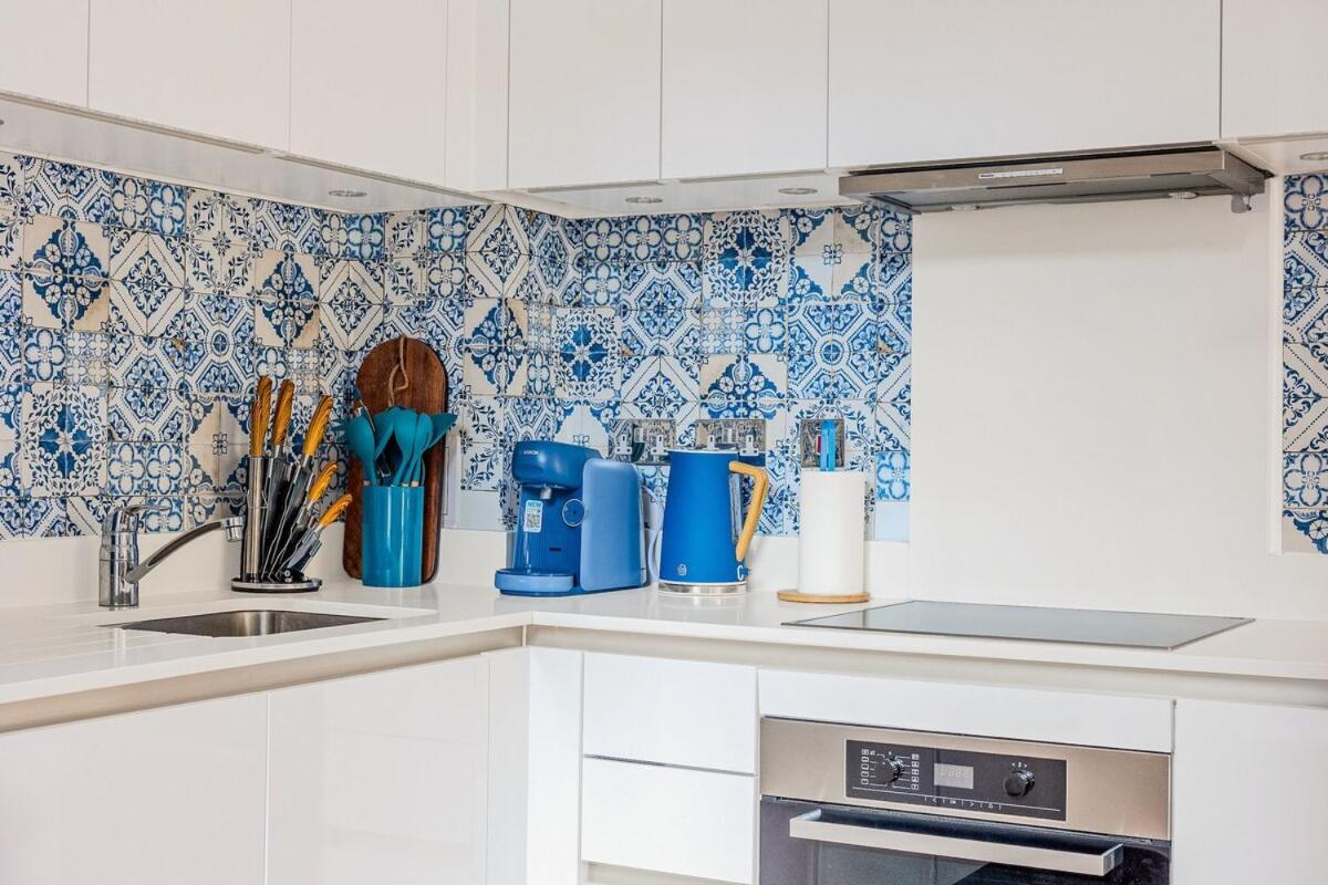 Apartamento Holborn Modern Flat *